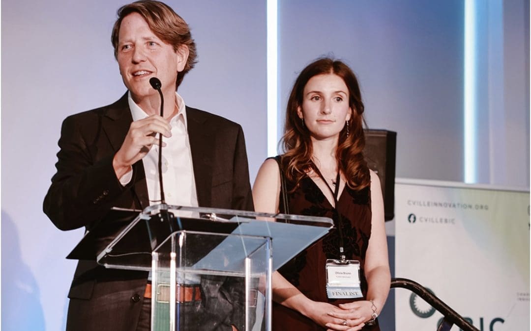 CBIC Social Good Award