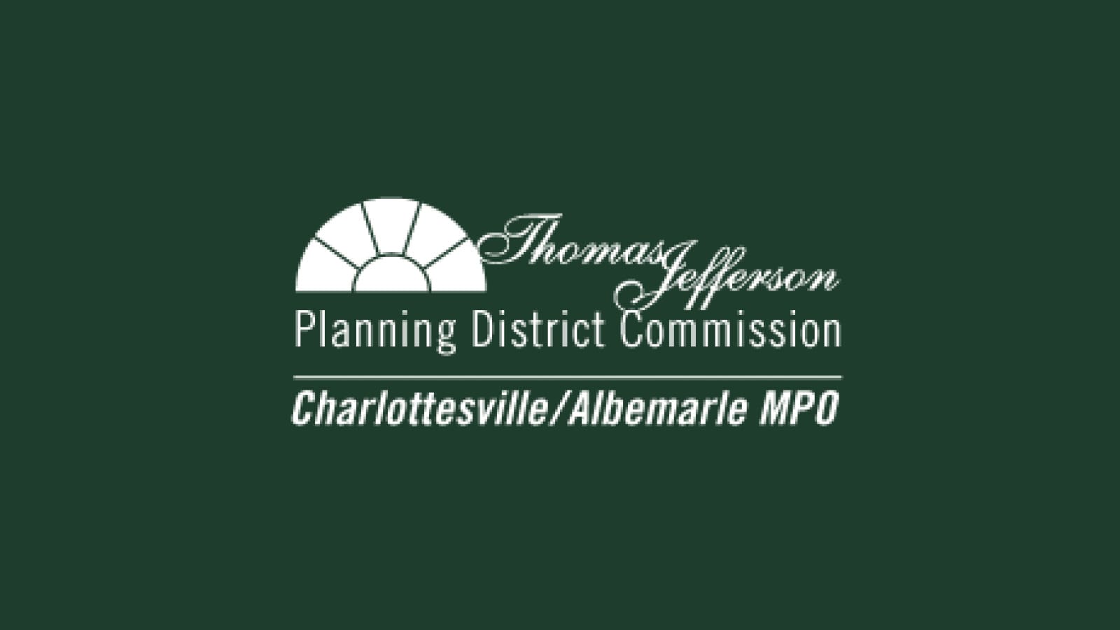 Charlottesville-Albemarle Metropolitan Planning Organization (CA-MPO)